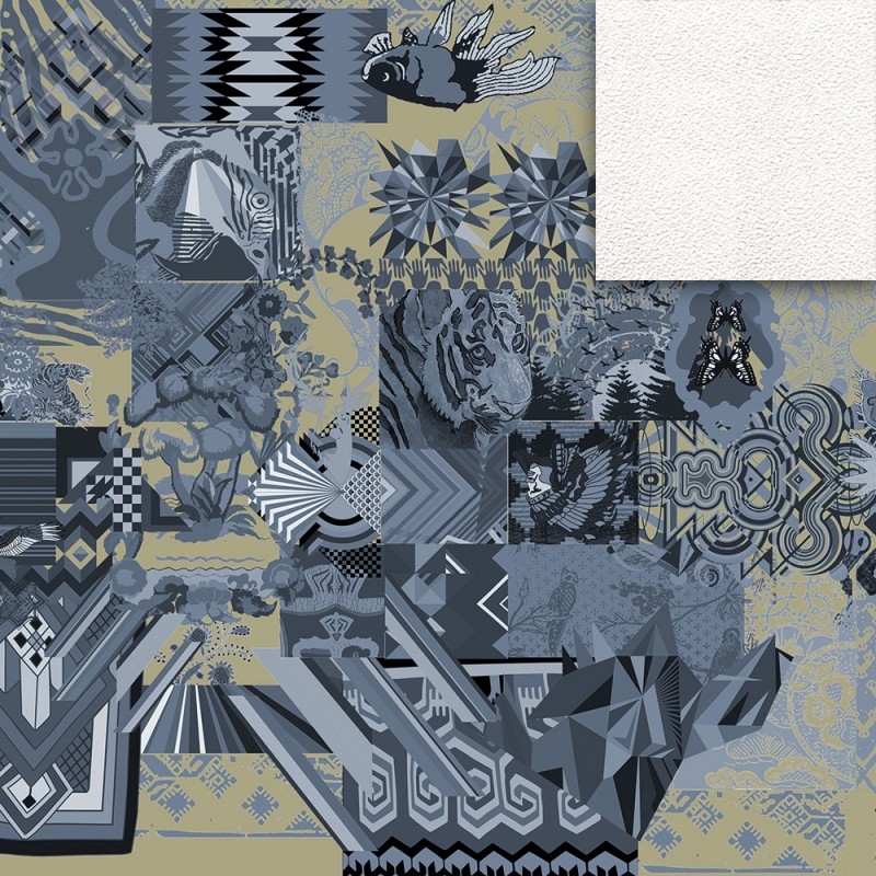 WP04008A Обои декоративные Adriani e Rossi  - Вид №1