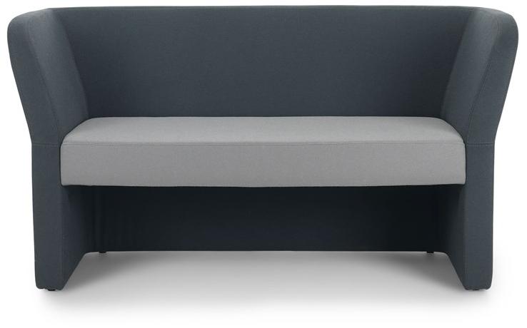 True Design 2-х местный диван Oracle sun-id-1490869 - Вид №1