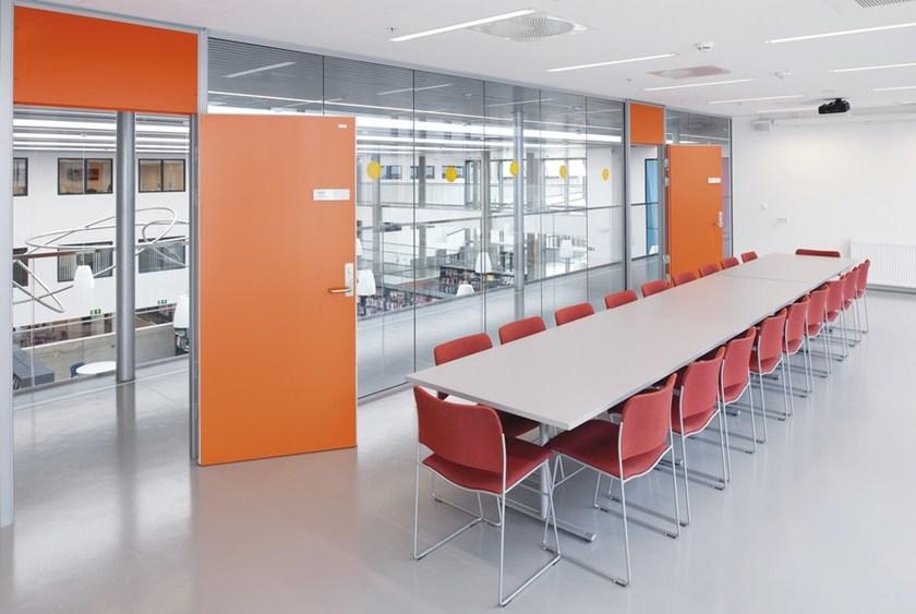 Howe Штабелируемое кресло-санки 40/4 sun-id-1498094 - Вид №5