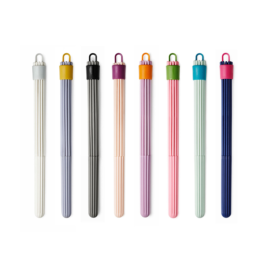 243910GREY Венчик кухонный Normann Copenhagen Дания  - Вид №6