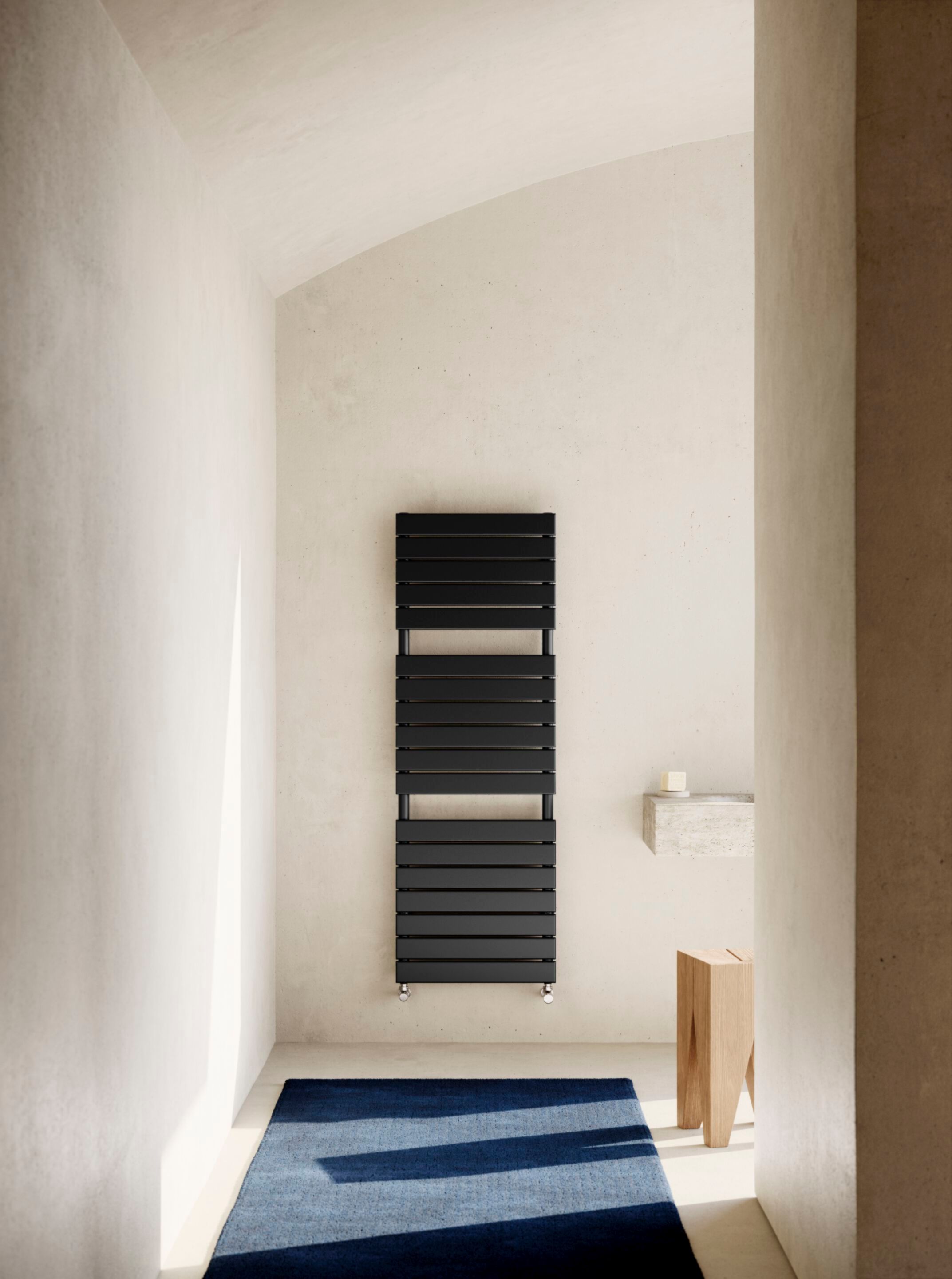 Стальной полотенцесушитель Caleido ARCH-00101932 - Вид №1