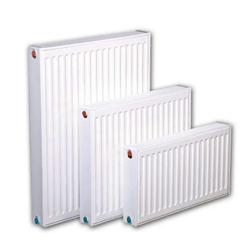 Радиатор Logatrend K-Profil Buderus 22 500 1000 7724105510 - Вид №2