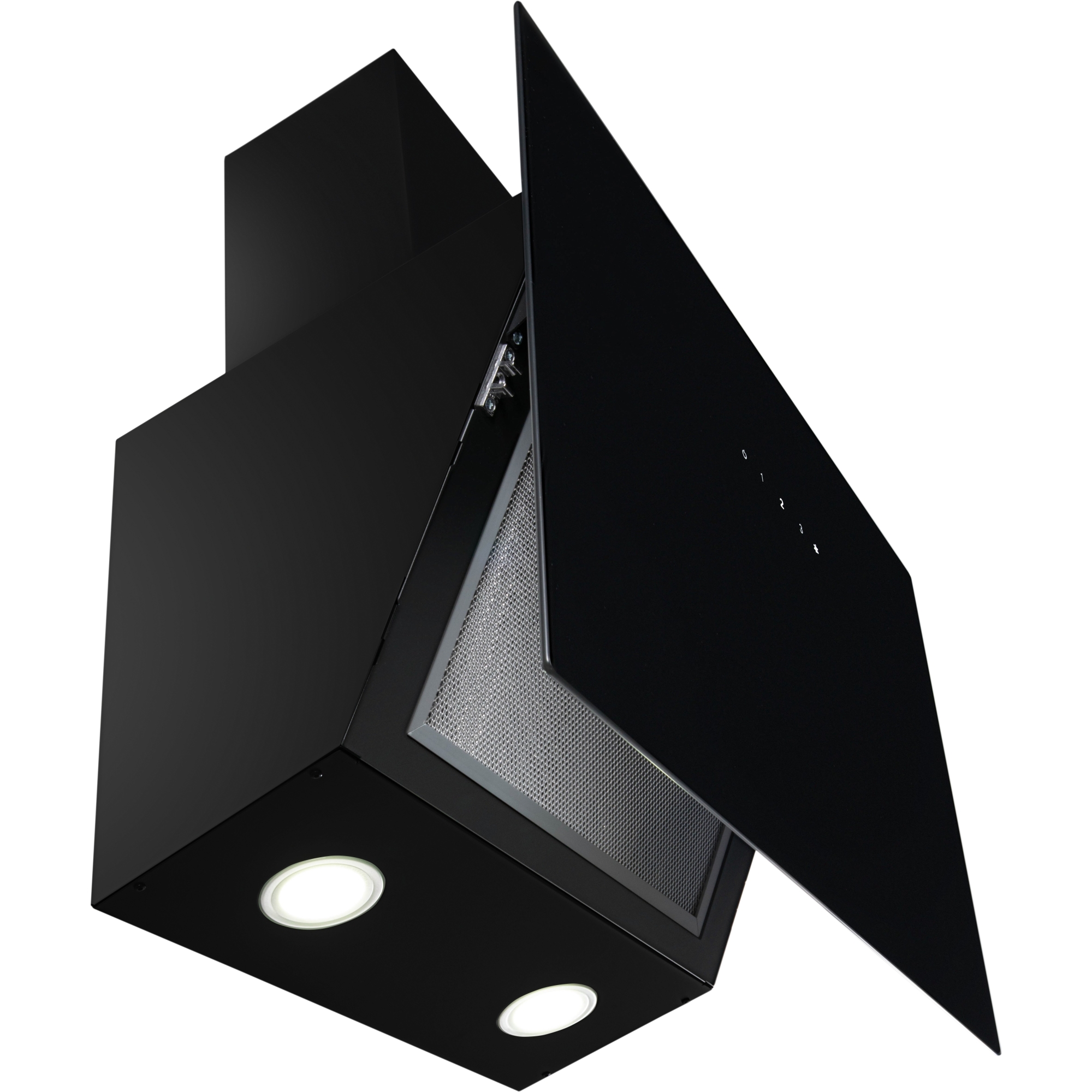 9079286 Вытяжка наклонная NORDFROST HM 6080 B черный STDN-0151898 - Вид №6