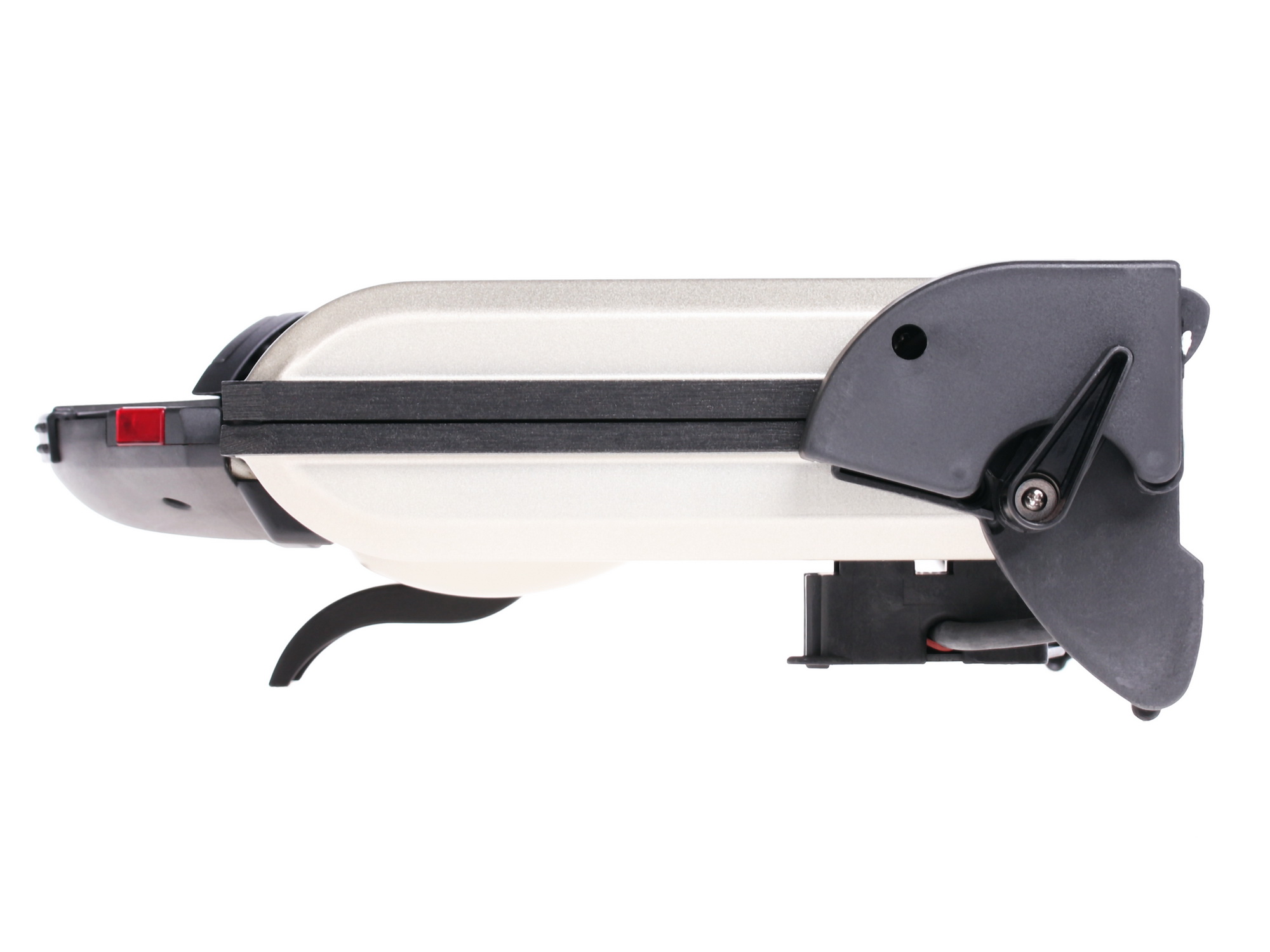 1040239 Гриль Steba PG 4.4 серебристый STDN-0115601 - Вид №3