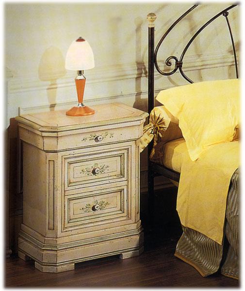 Тумбочка  MIRANDOLA M655 Arena