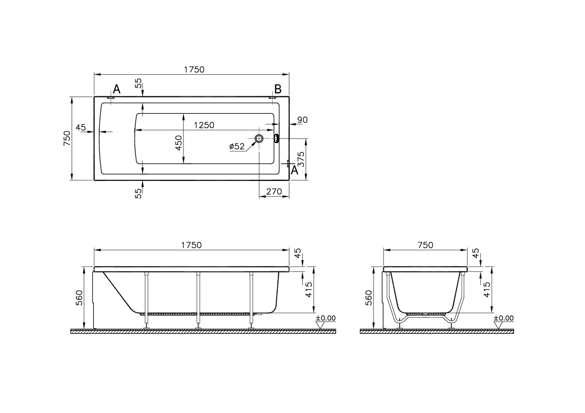 54210009000  Vitraglobal Neon - Вид №1