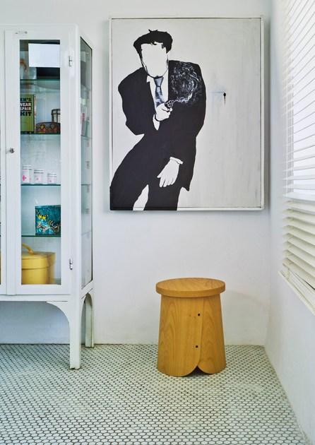 Sancal Журнальный столик из каштана sun-id-1396722 - Вид №5