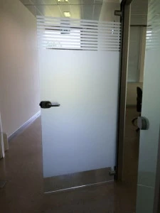 TOPFILM Декоративная клейкая оконная пленка против царапин Decoplus Decoplus