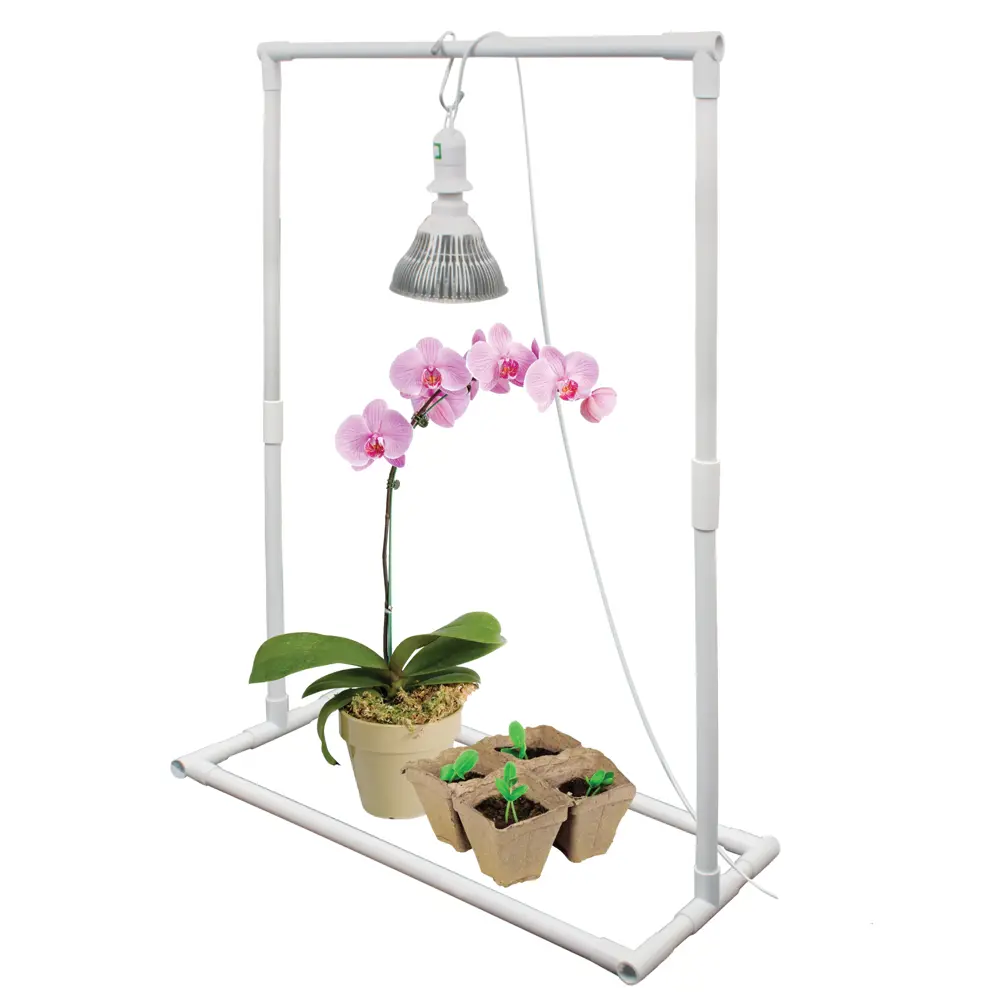 ECOTEC Подставка для фитолампы с регулируемой высотой 82113369 STLM-0019401 - Вид №1