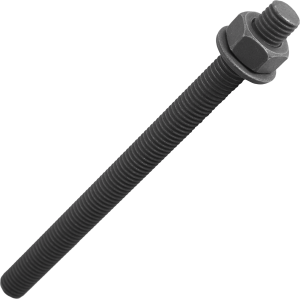 86223920 Шпилька с резьбой Sormat M12x160 мм STLM-0067183 Santreyd