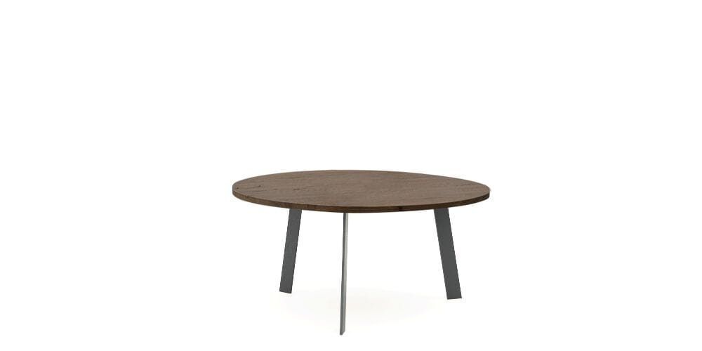 Прямоугольная столешница из дуба Devina Nais Smart ARCH-00120528 - Вид №17