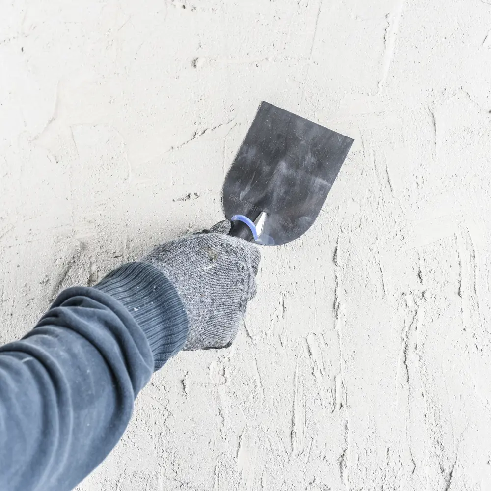 Кельма штукатурная Dexter для идеального выравнивания стен 82338299 STLM-0024887 - Вид №8