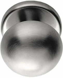 Formani Дверная ручка из никеля Timeless Cd55v