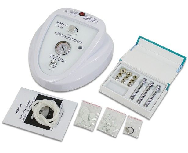 24213 Аппарат алмазной микродермабразии Nova NewFace NV-60 Nova NewFace (НОВА НьюФейс)  - Вид №2