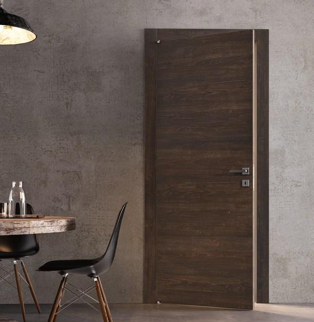 GIDEA Распашная дверь из ламината Moderno sun-id-1389845 - Вид №10