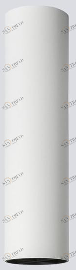 ONOK Lighting Металлический светодиодный потолочный светильник Tube sun-id-1391252