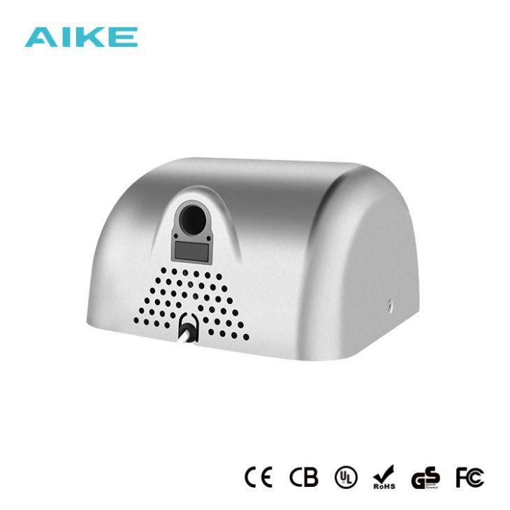 Сушилка для рук из нержавеющей стали AIKE AK2800_932  - Вид №5