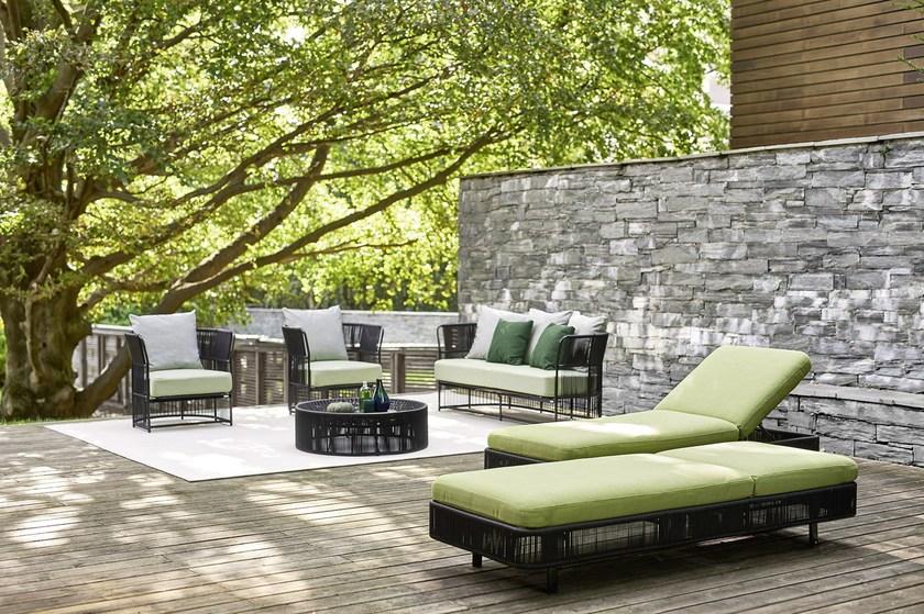 Varaschin Лежащая грядка Tibidabo 2985 - Вид №5