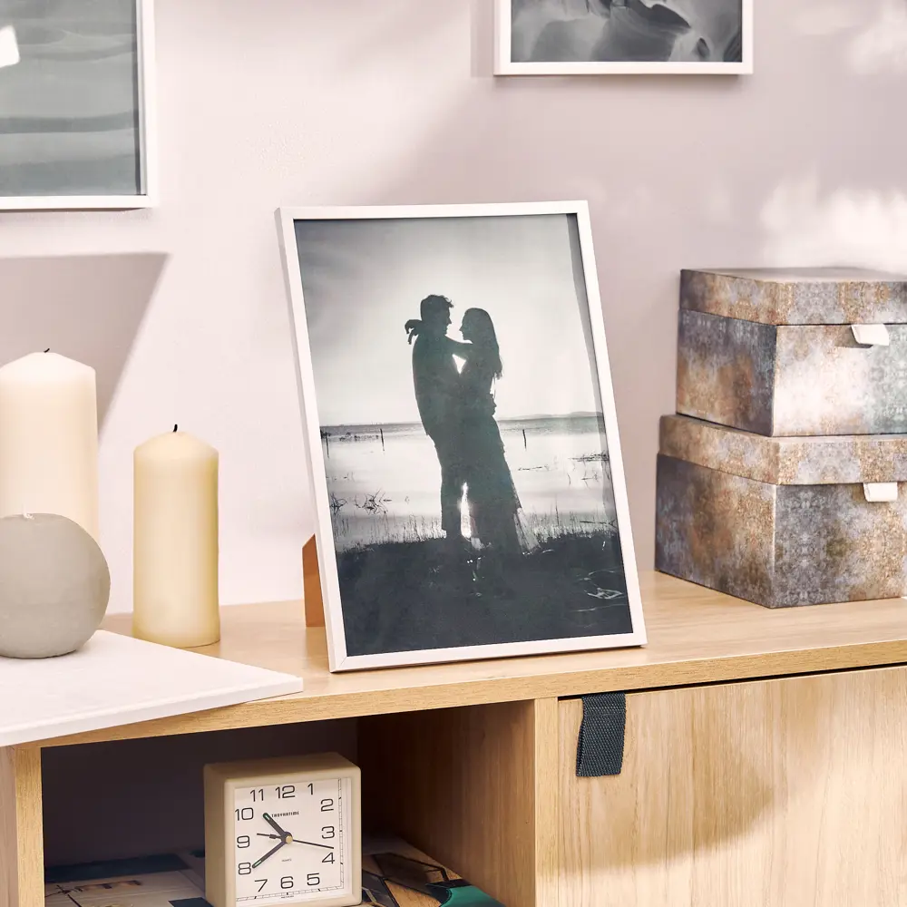 Фоторамка Kreaforta Lila для картин и фото в скандинавском стиле 89398519 STLM-1580027 - Вид №6