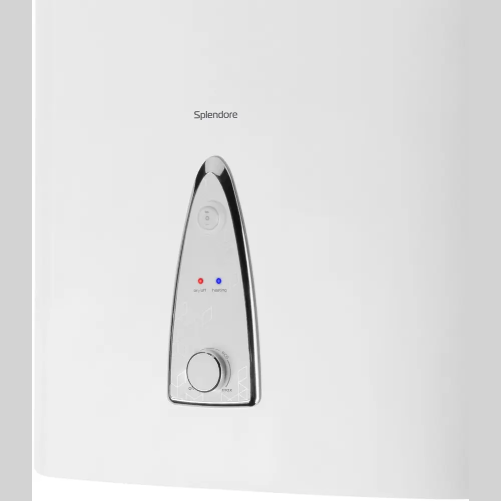 Royal Thermo RWH100 Splendore - накопительный водонагреватель 100 л для семьи 89359420 STLM-0811201 - Вид №5