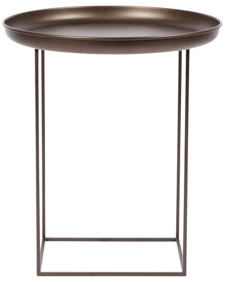 NORR11 Круглый стол из металла sun-id-1471531 - Вид №2