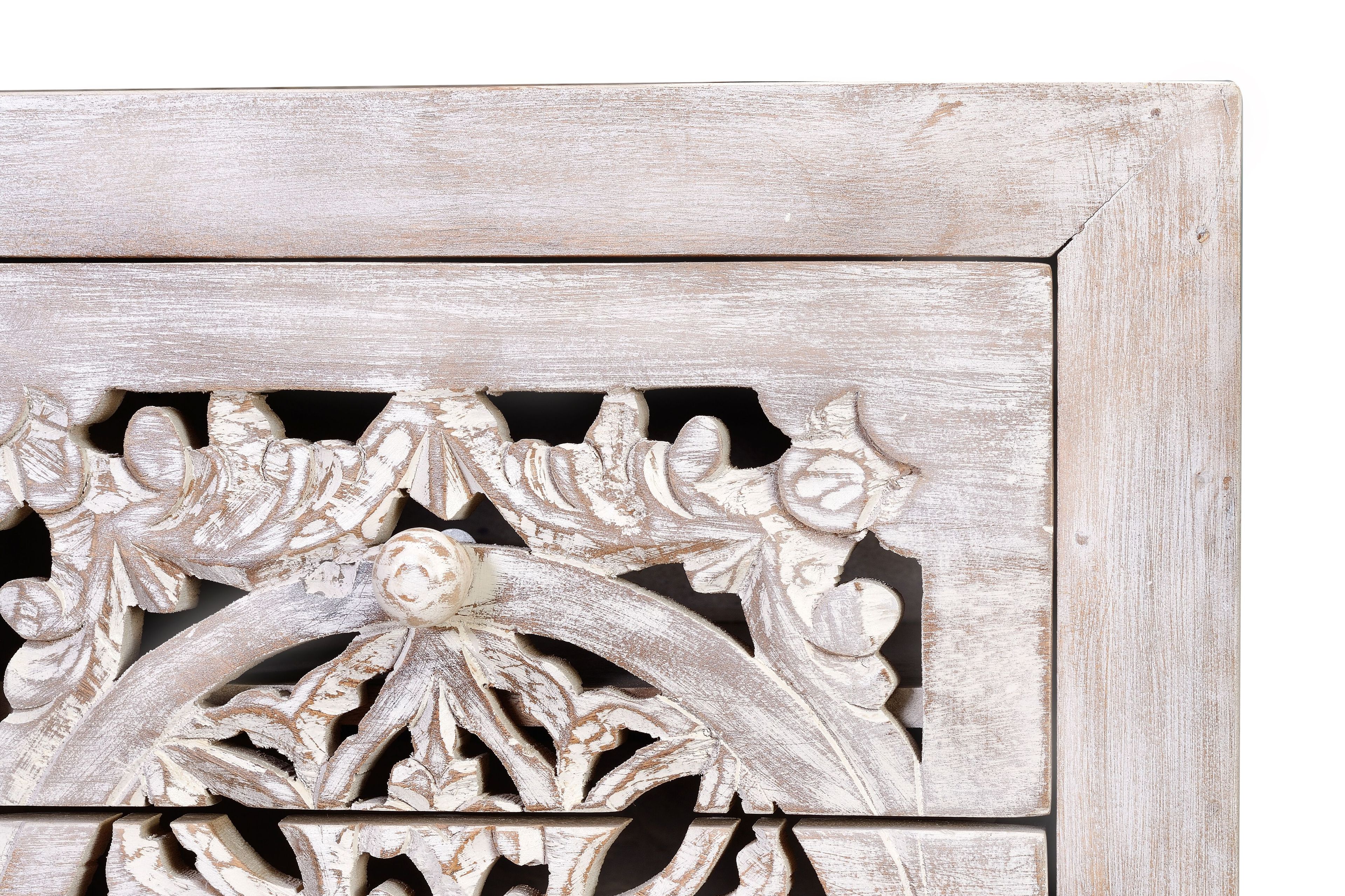 Комод из манго Giner y Colomer Миконос ARCH-00092605 - Вид №5