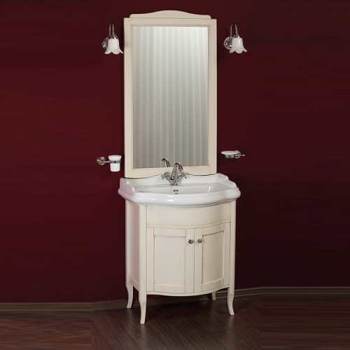 ML.BLL-SP447.DR Зеркало Migliore Bella - Вид №4