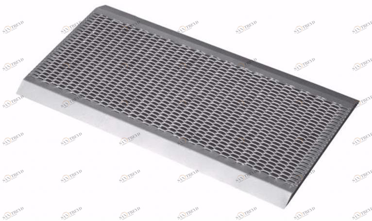 FILS Коврик из технической стали sun-id-1459743