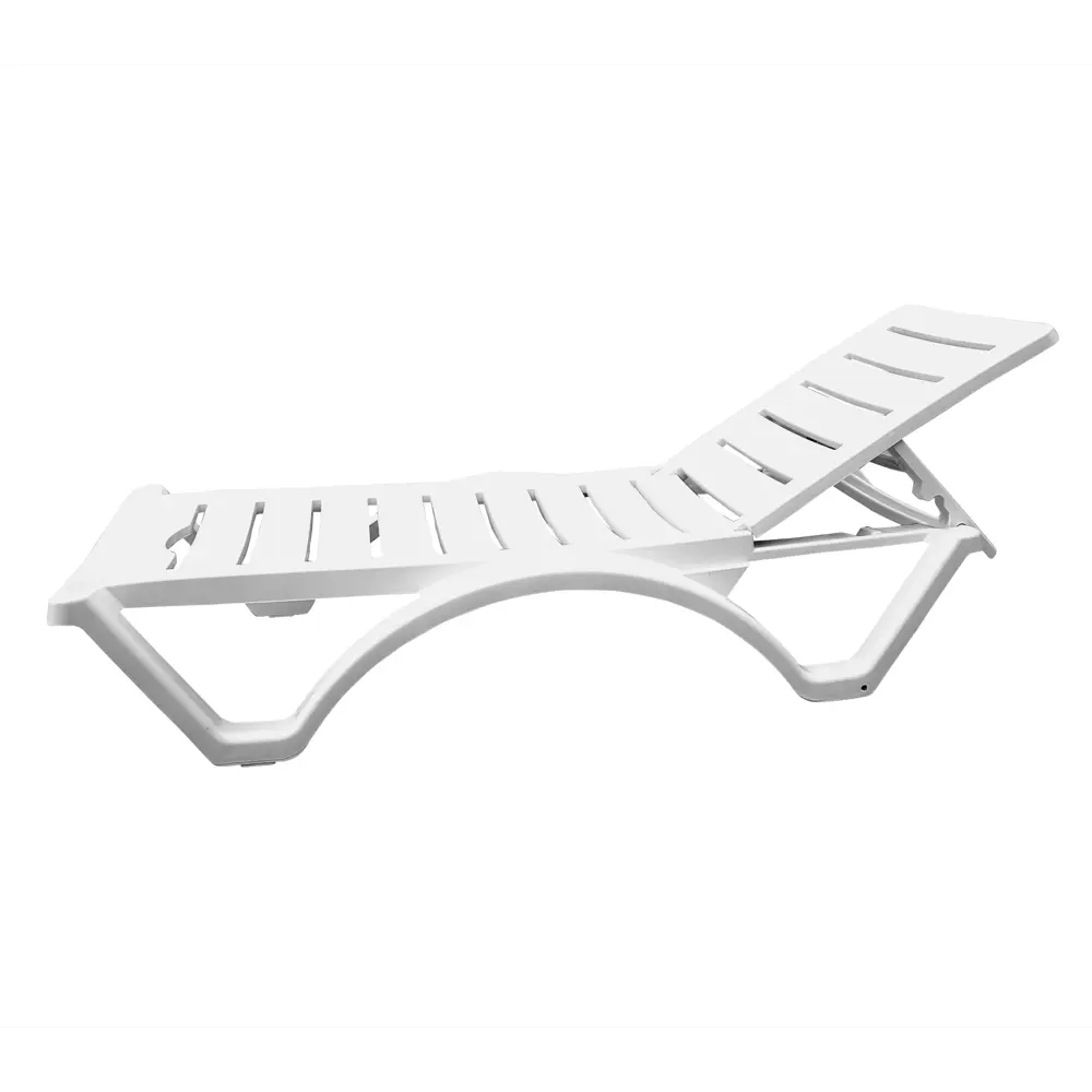 Santreyd Adriano - Складной шезлонг для комфортного отдыха у воды 84177734 Classic STLM-0046893 - Вид №2