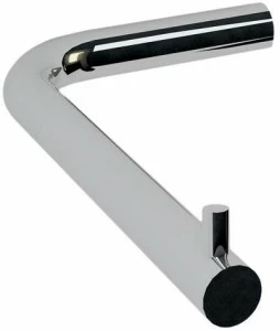 Water Evolution Держатель рулона из нержавеющей стали Flow