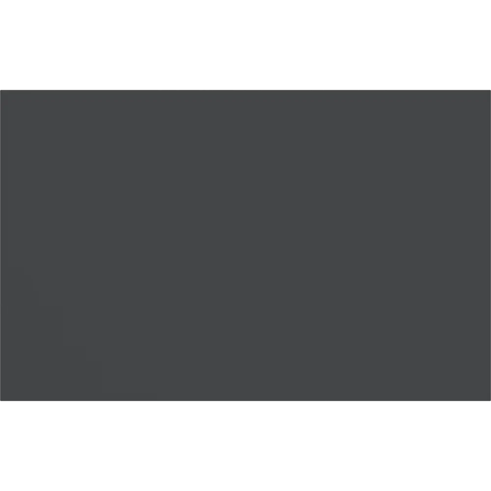 Santreyd Дверь для шкафа Лион графит 59.6×38 см 84130512 STLM-0046582 - Вид №1