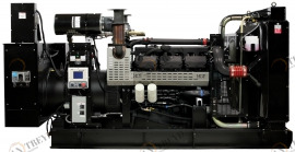 Газовый генератор Generac PG166 sun-id-1032889