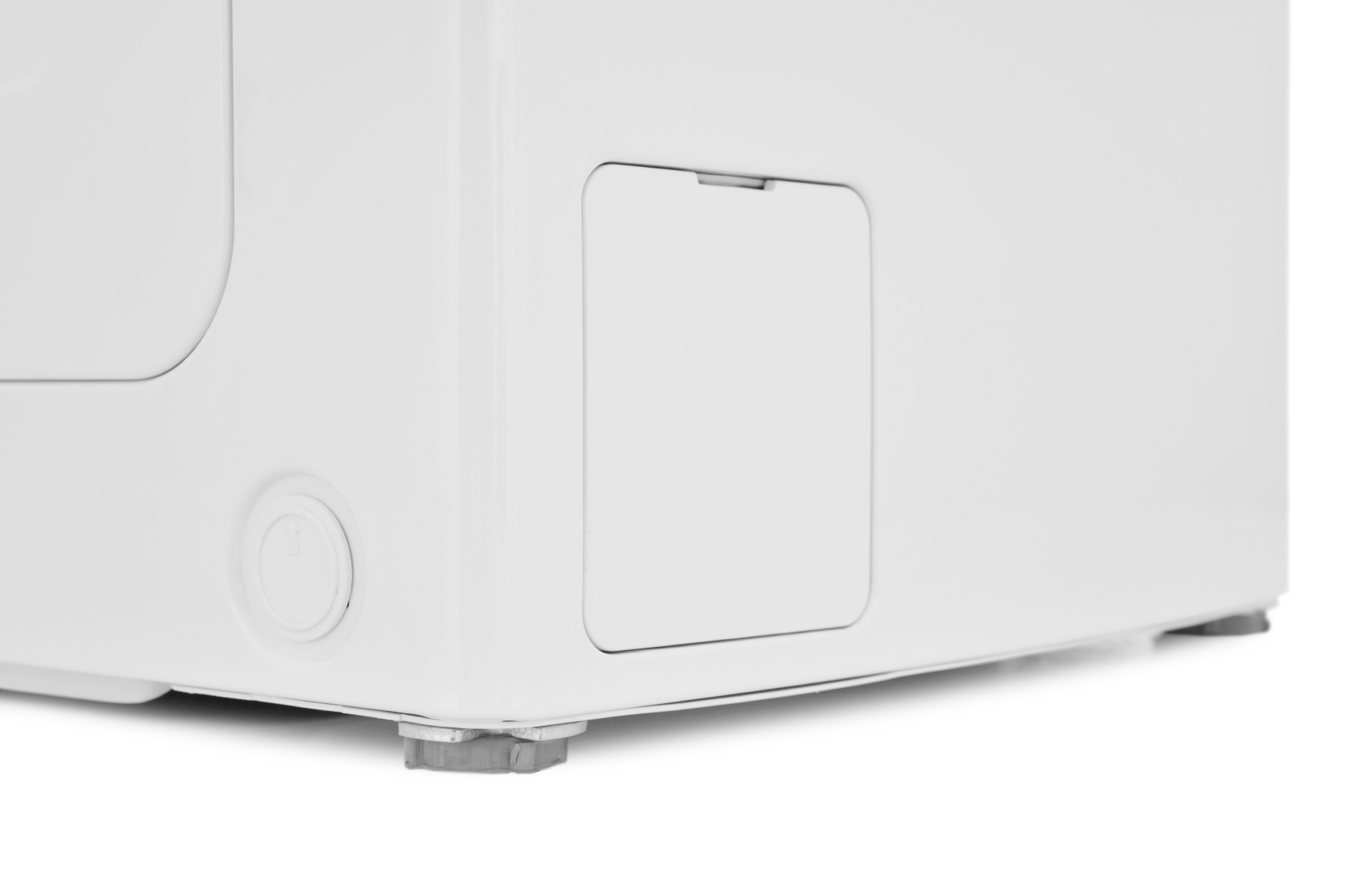 9982986 Стиральная машина ZUGEL ZWT612 белый STDN-0060224 - Вид №8