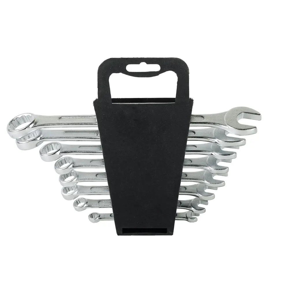 Набор комбинированных ключей Вихрь 8 предметов 6-19 мм 85085462 STLM-0058414 - Вид №5