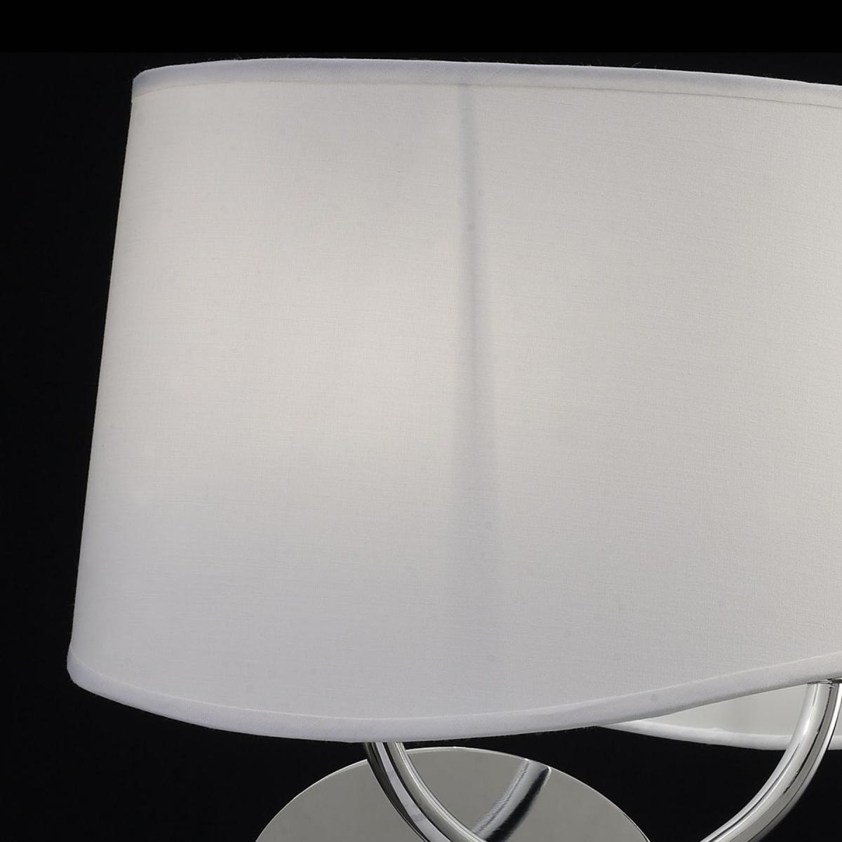 074845 Настенный светильник 2L 1903 Mantra Ninette  - Вид №4