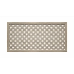 Экран для радиатора Глория МДФ 120x60 см дуб винтаж 85305548 STLM-2205081