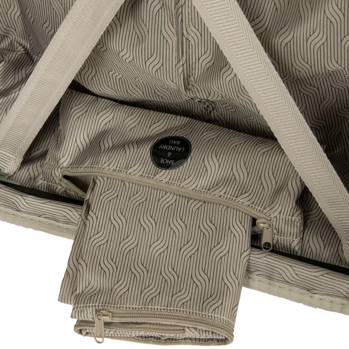 B1Y08427.078 Чемодан B1Y08427 Spinner 65cm BY Brics Ulisse - Вид №6