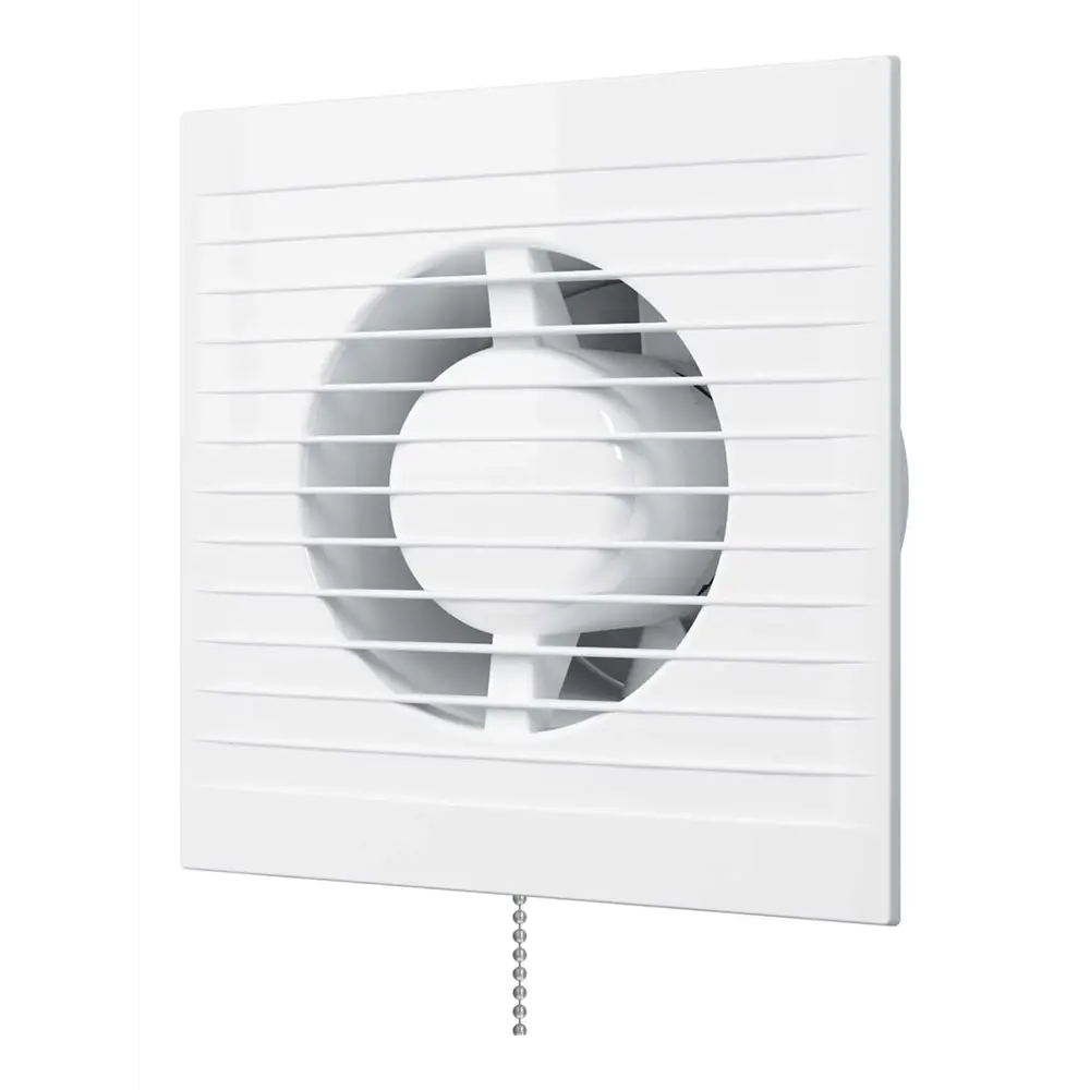 Auramax A4-02 — ультратонкий вытяжной вентилятор для ванной и туалета 84306827 STLM-0048300