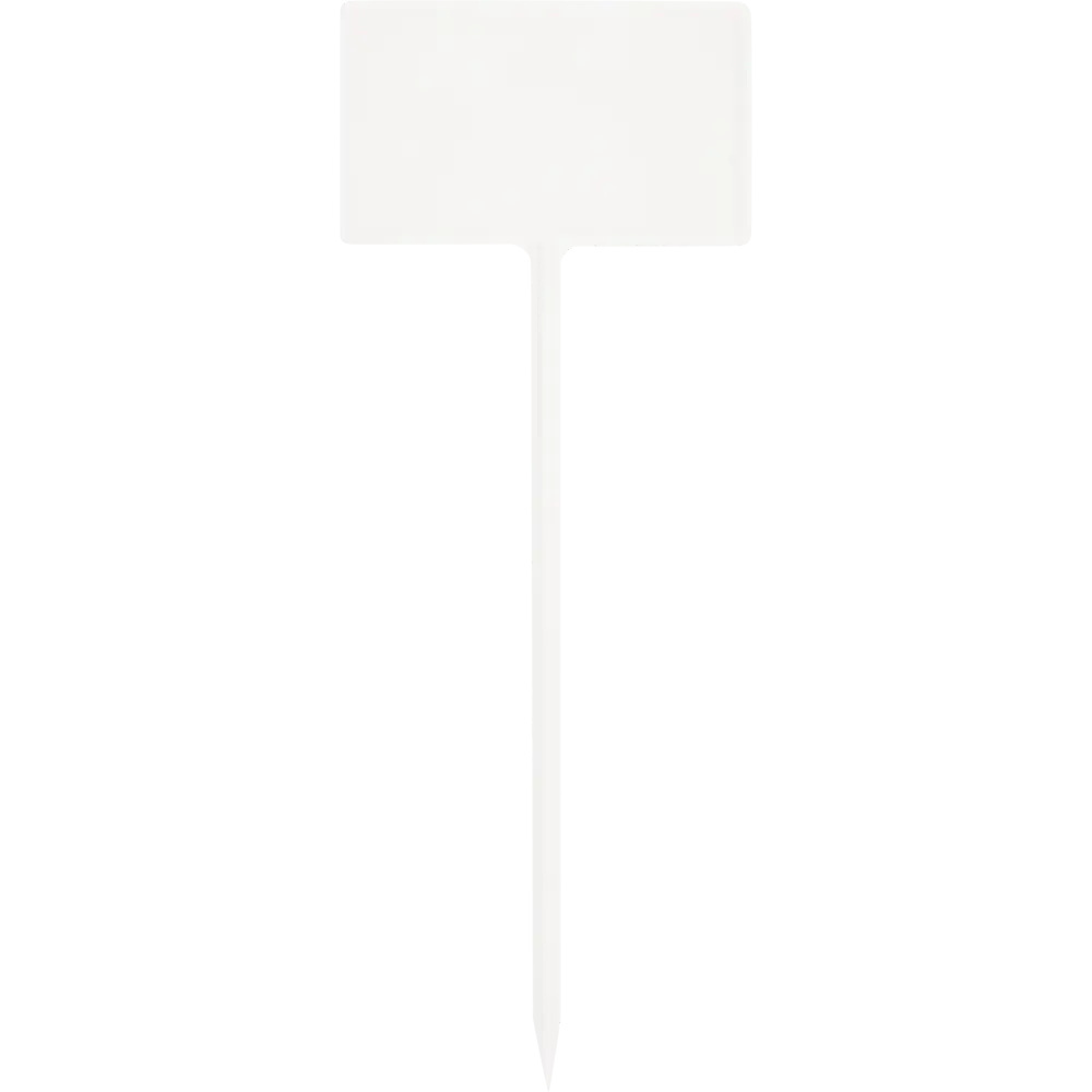 Таблички для маркировки растений, 8 шт Santreyd STLM-2110814