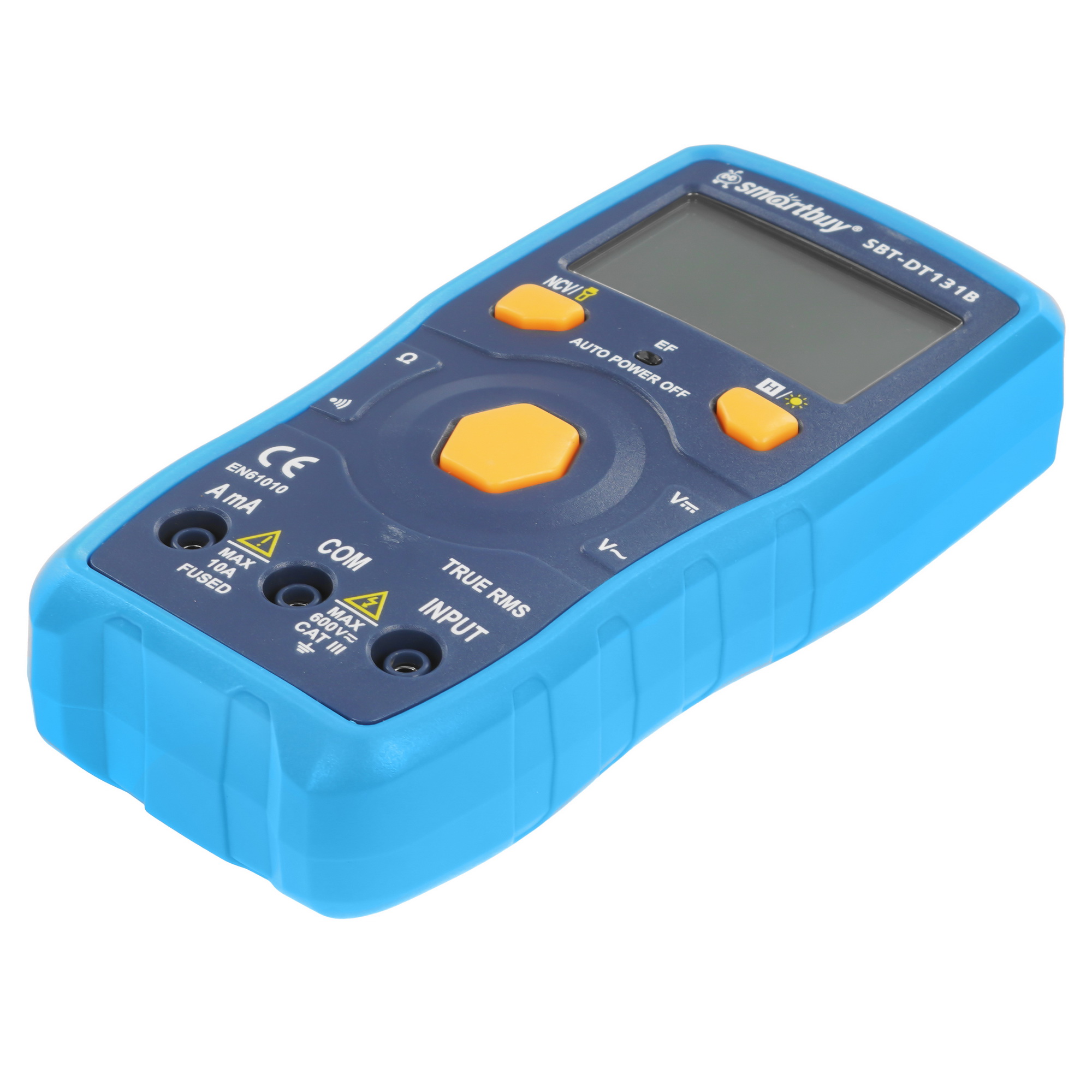 Мультиметр Smartbuy Tools DT131B 9193019 STDN-0127792 - Вид №3