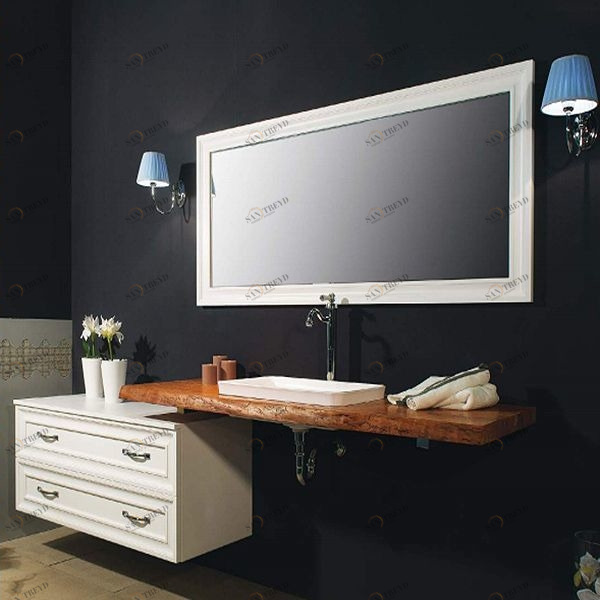 Gaia Комплект мебели Ego 2 NOVITA NOVITA CERSAIE2015 EGO2