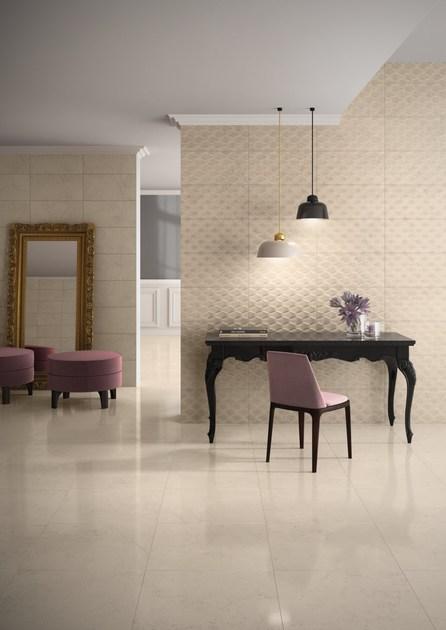 RECER Пол из керамогранита с эффектом мрамора sun-id-1499514 - Вид №1