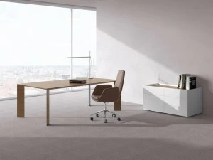 RENZ Прямоугольный рабочий стол Paper