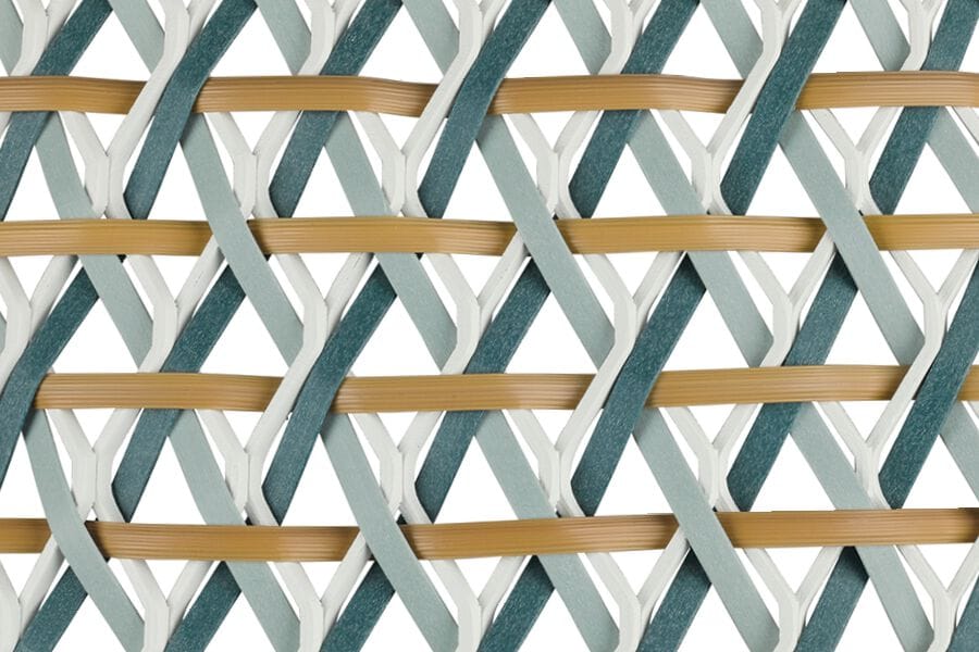 Фонарь из синтетического волокна DEDON DALA ARCH-00107247 - Вид №17