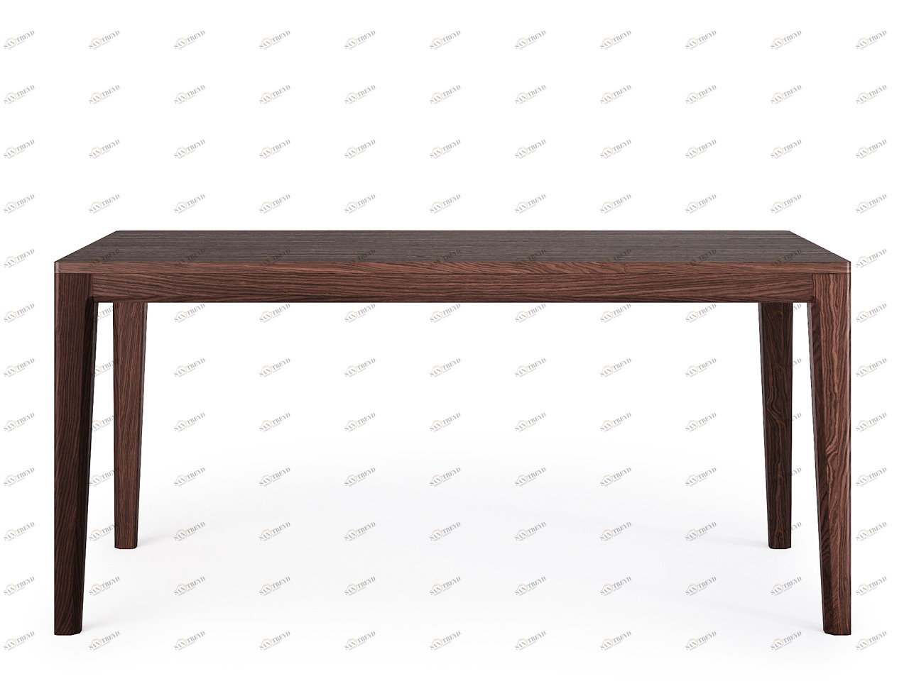 IDT006002000 The IDEA Обеденный стол MAVIS 160*80*75 