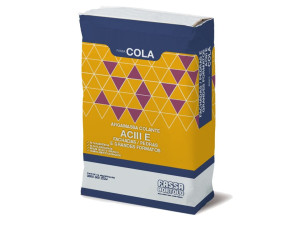 Цементный клей для пола