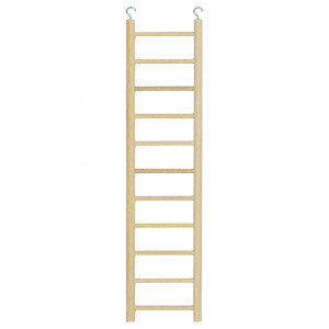 Т00020857 Лестница для птиц PA 4004 9 перекладин FERPLAST