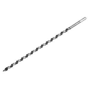 Сверло балочное Волжский Инструмент для глубоких отверстий в дереве 14x460 мм 89402879