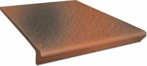 Капинос простой Shadow red 3-d 30х33