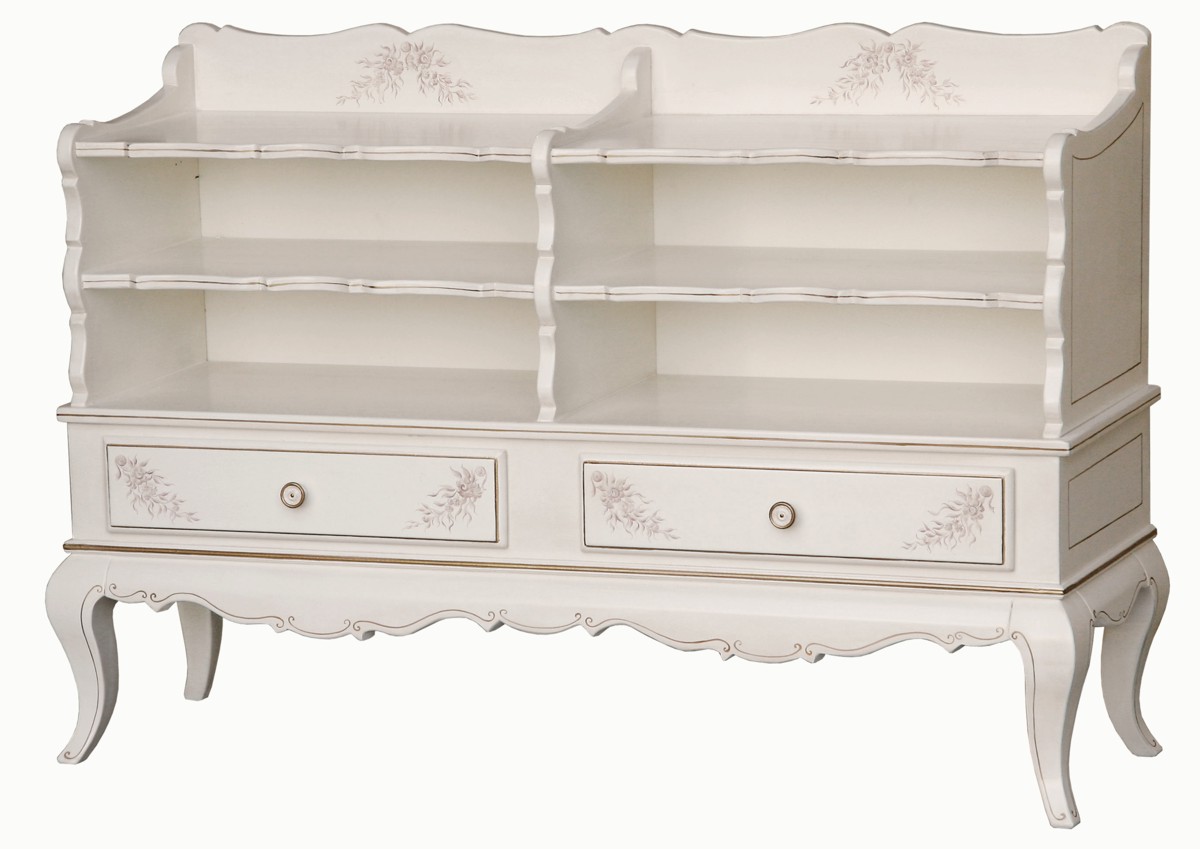 8552 - 4552 Comodino 8552 Bianchini&Capponi RINASCIMENTO Bianchini Capponi - Вид №8